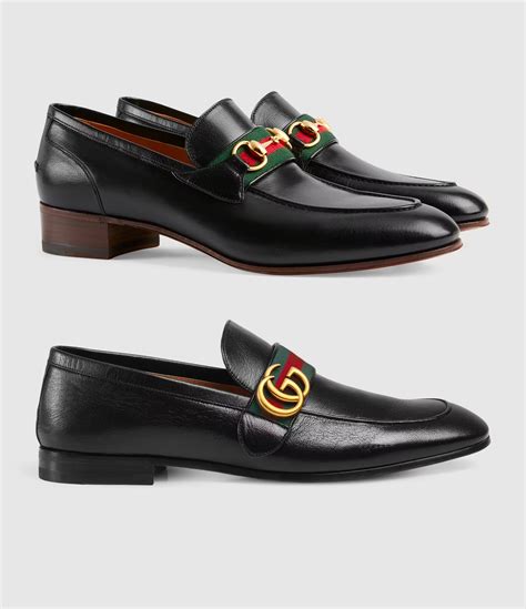 gucci knock off loafers|Gucci Loafer Dupes Are Getting Pretty, Ah, Shameless These Days.